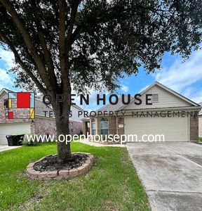 2331 Turnbury Elm Ct, Spring, TX, 77386