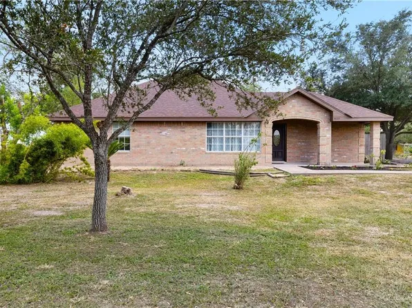 4822 E Canton Rd, Edinburg, TX 78542