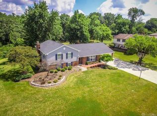 1545 Wardmier Dr, Dayton, OH 45459
