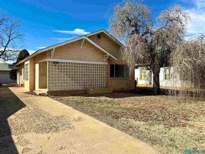 704 Wallace St, Clovis, NM, 88101