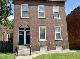 705 Wilmington Ave, Saint Louis, MO 63111