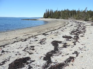 0 Latty Cove Rd, Bernard, ME 04612