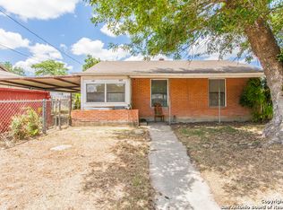 247 Parchman, San Antonio, TX 78214