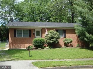 23 Montague Cir, Winchester, VA 22601