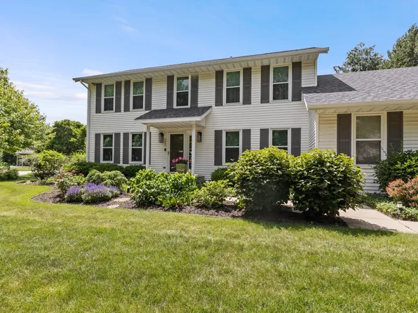 3560 Thyme Dr, Rockford, IL 61114