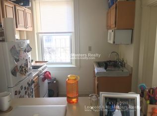 7 Queensberry St #22C, Boston, MA 02215