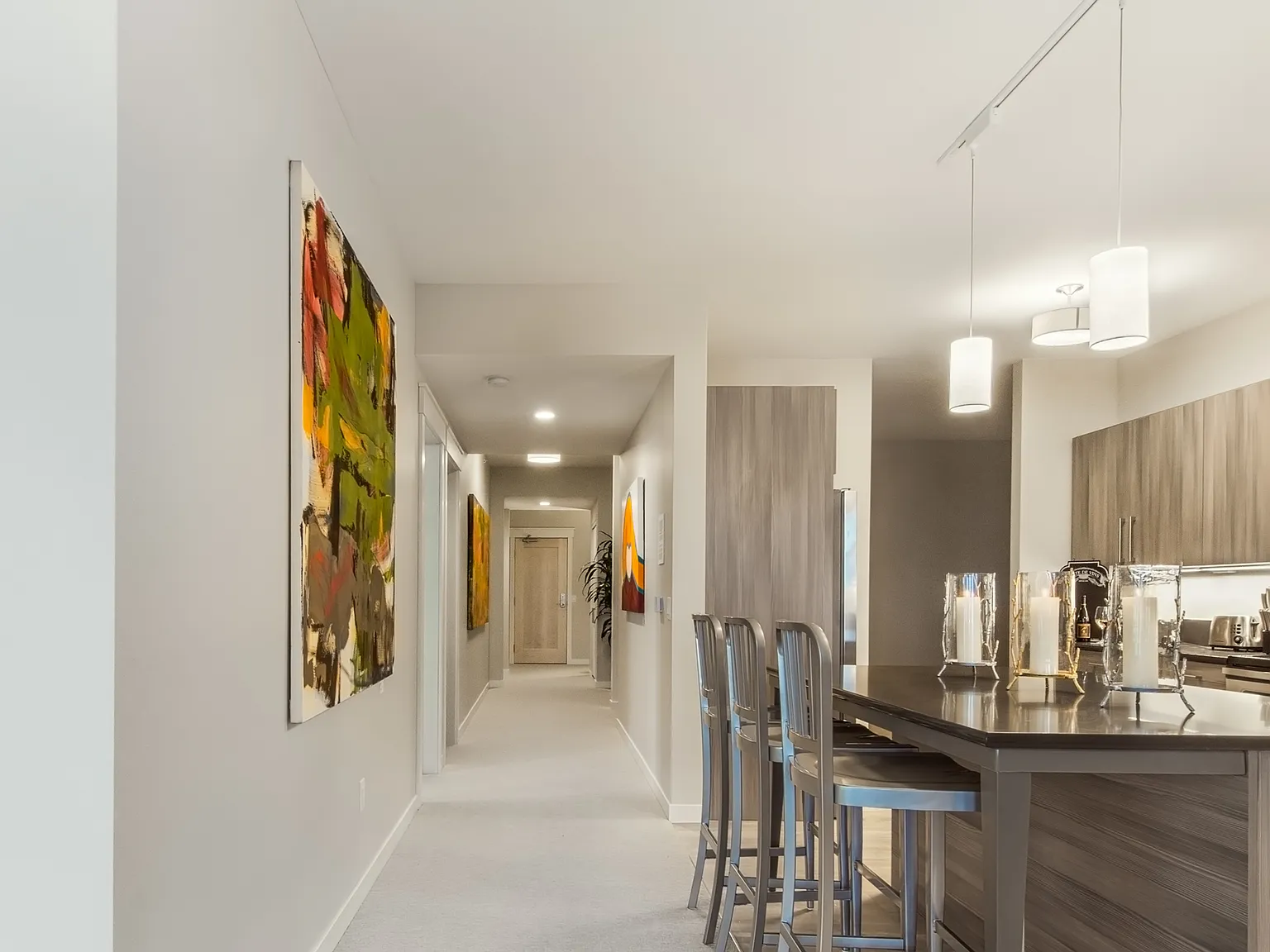 Beaumont Place Apartments — Photo 4