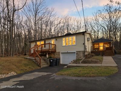 364 Welcome Lake Rd, Beach Lake, PA, 18405
