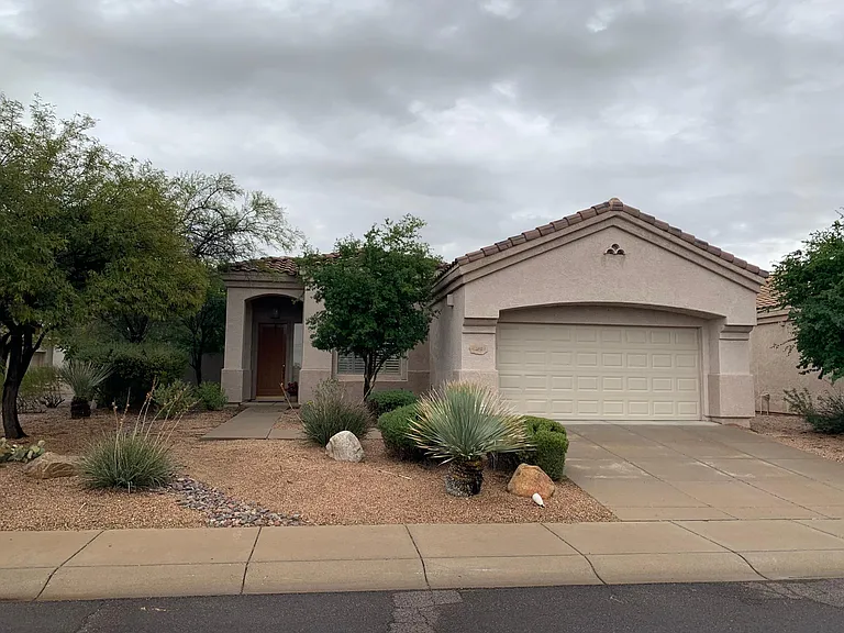 22629 N 52nd Pl — Photo 19