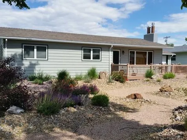 2107 Colorado Ave, La Junta, CO 81050