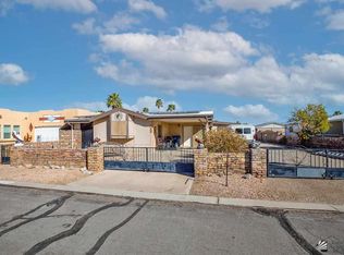 11408 E 37th St, Yuma, AZ 85367