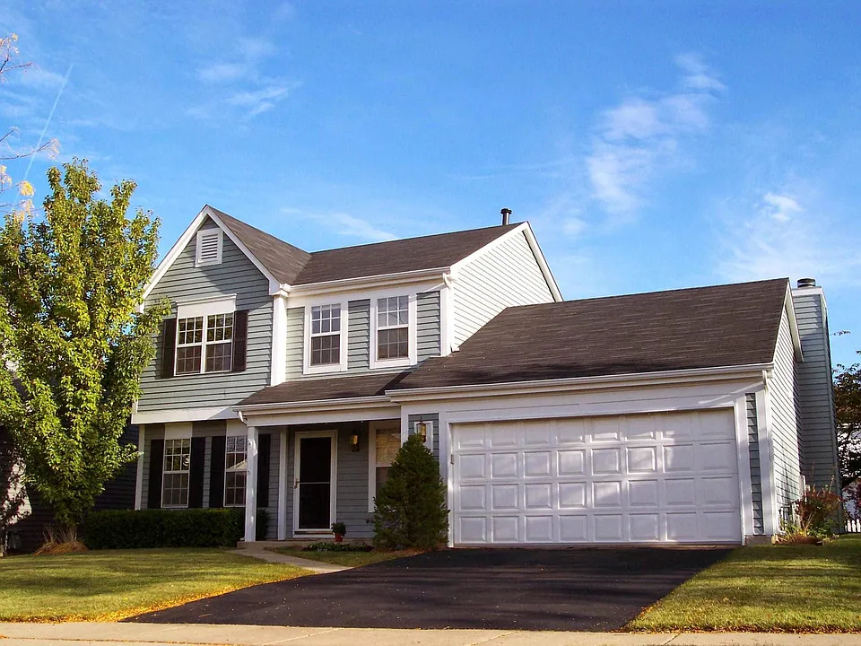 15 S Bristol Ct