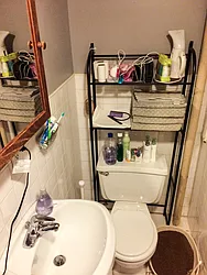 Rented by Veracity NYC LLC