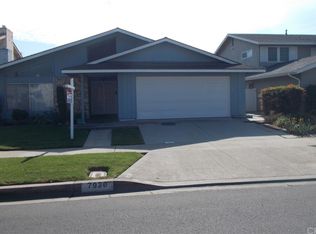 7920 E Cramer St, Long Beach, CA 90808
