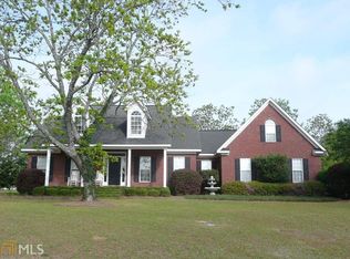136 Becca Ct, Macon, GA 31216