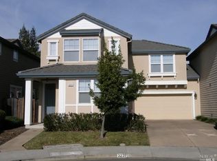 3237 Von Uhlit Ranch Rd, Napa, CA 94558