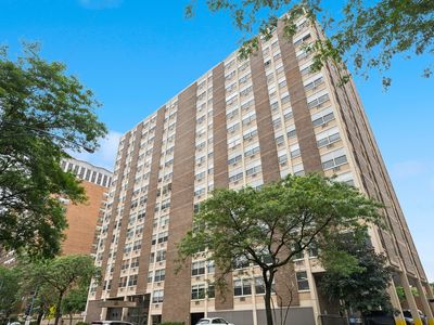 3033 N Sheridan Rd APT 809, Chicago, IL, 60657