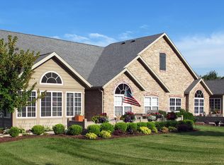 830 E Kings Mead Cir, Nixa, MO 65714