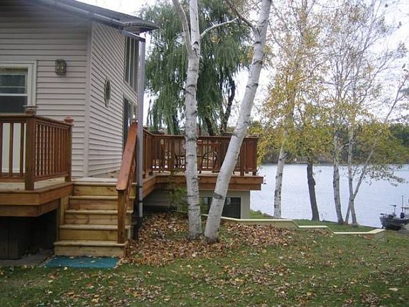 Side of Home