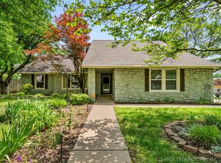 8829 S 72nd East Ave, Tulsa, OK 74133