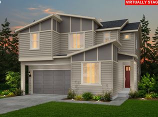 17336 NW Antonio St, Portland, OR 97229