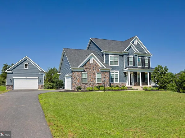 55 Monroe Farm Rd, Fredericksburg, VA 22406