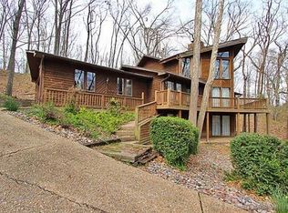 475 Pueblo Ln, Cape Girardeau, MO 63701