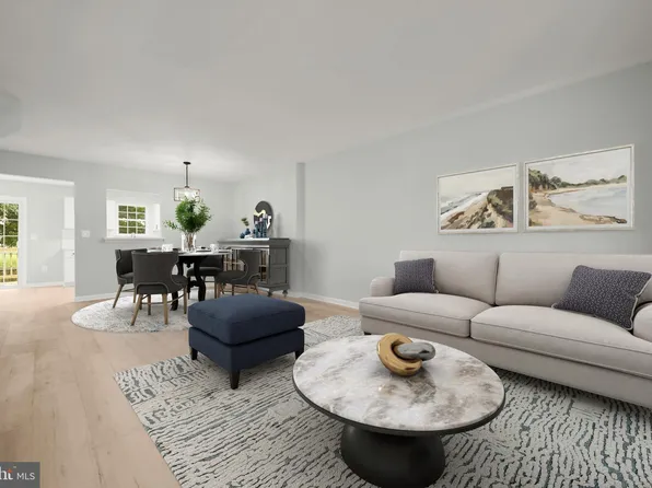 7105 Cipriano Springs Dr, Lanham, MD 20706