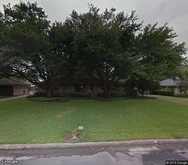 1st image of 5836 Preston Haven Dr