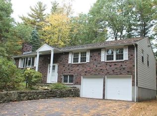 7 Gould Rd, Bedford, MA 01730