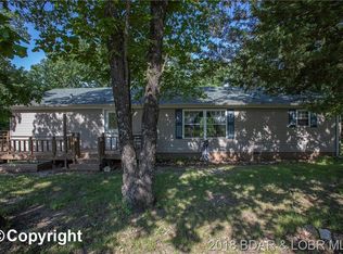 31740 Lakewood Dr, Gravois Mills, MO 65037