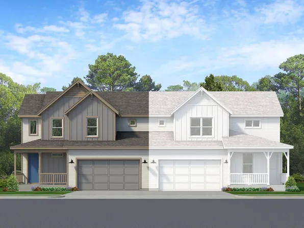 The Belford Plan, Cordovan