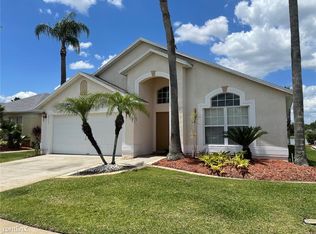 4711 Ainsdale Walk, Kissimmee, FL 34746