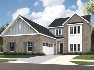 Filmore Signature Plan, Old Samford, Auburn, AL 36830