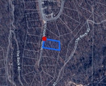 Northampton Dr #33, Bella Vista, AR, 72714