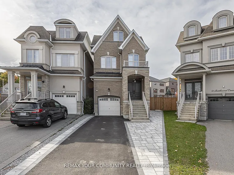 65 Bristlewood Cres — Photo 1