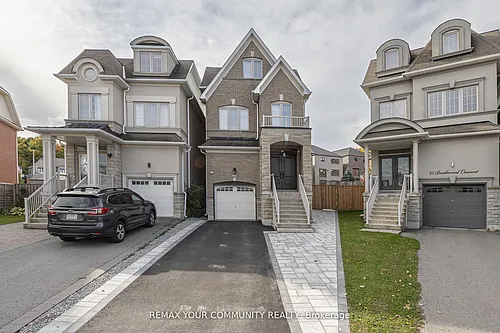 65 Bristlewood Cres Photo 1