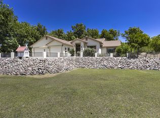 436 W Salt Mine Rd, Camp Verde, AZ 86322