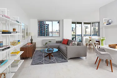 Rented by Manhattan Park