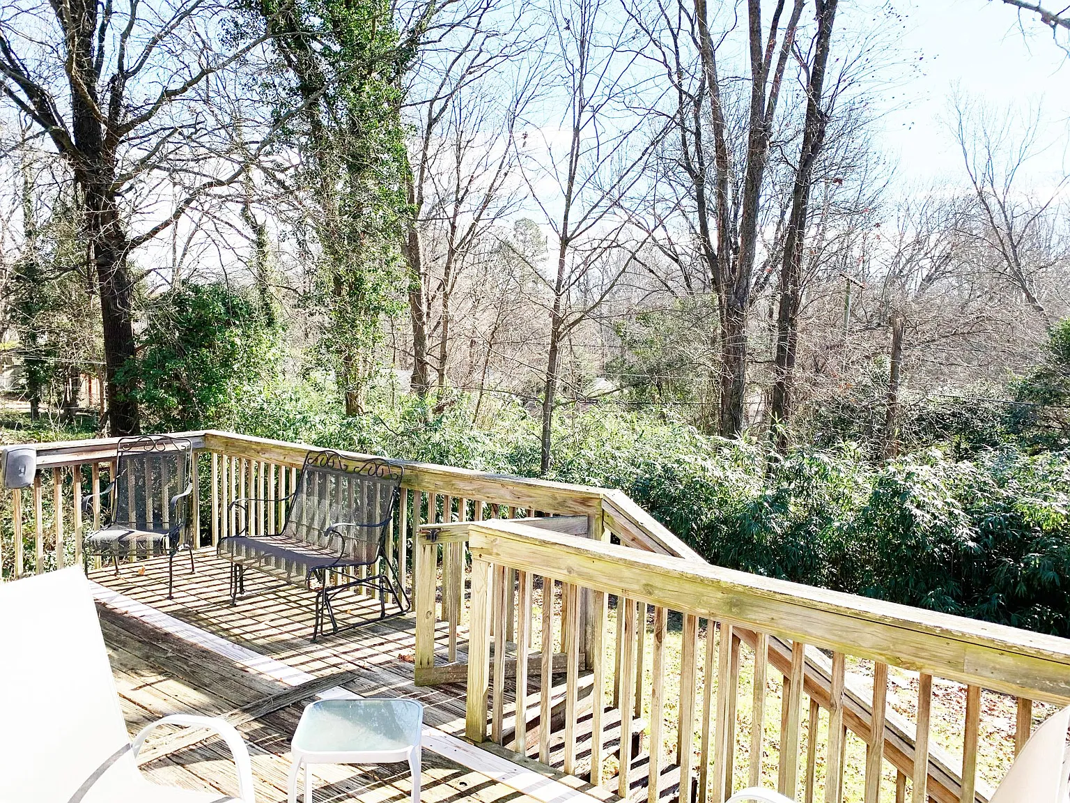 Netherwood Dr, Greensboro — Photo 3