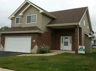 16319 Mozart St, Markham, IL 60428