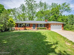 213 Spring Garden Dr, Louisville, KY