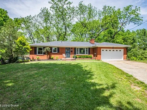 213 Spring Garden Dr, Louisville, KY 40218