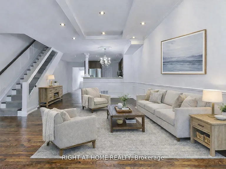 143 Gamble Ave #MAINUPPER — Photo 2