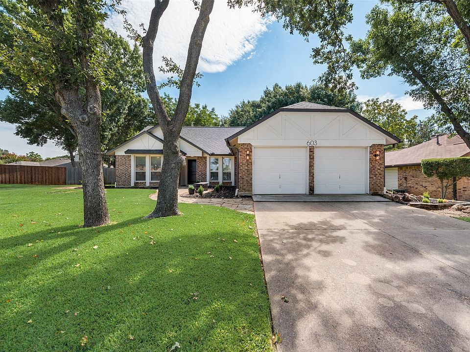 1st image of 603 Tanbark Dr