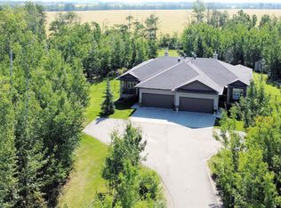 53521 Range Rd #272-25, Parkland County, AB T7X3M5