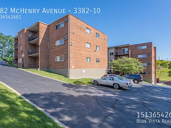 5th image of 3382 McHenry Ave APT 10