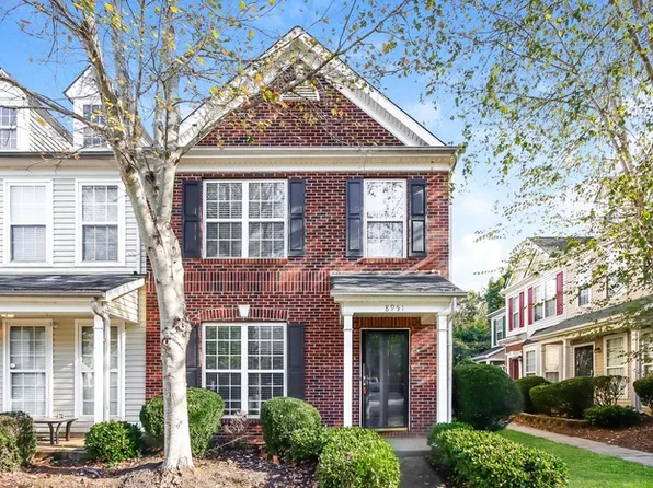 8951 Gerren Ct, Charlotte, NC 28217