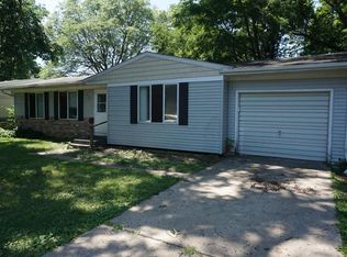 229 Sydelle Ave, Kalamazoo, MI 49006