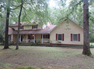 5750 Pyburns Dr, Savannah, TN 38372